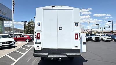 New 2024 Chevrolet Express 3500 11' Knapheide Aluminum Service Utility Van for sale #FCC24241 - photo 2