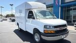 New 2024 Chevrolet Express 3500 11' Knapheide Aluminum Service Utility Van for sale #FCC24241 - photo 23