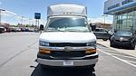 New 2024 Chevrolet Express 3500 11' Knapheide Aluminum Service Utility Van for sale #FCC24241 - photo 24