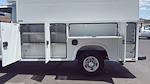 New 2024 Chevrolet Express 3500 11' Knapheide Aluminum Service Utility Van for sale #FCC24241 - photo 3
