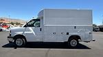 New 2024 Chevrolet Express 3500 11' Knapheide Aluminum Service Utility Van for sale #FCC24244 - photo 5