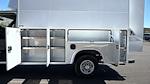New 2024 Chevrolet Express 3500 11' Knapheide Aluminum Service Utility Van for sale #FCC24244 - photo 7