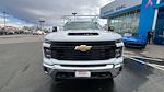 2024 Chevrolet Silverado 2500 Crew Cab 4WD, Royal Truck Body Service Body Service Truck for sale #FCC24746 - photo 3