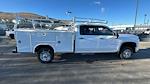 2024 Chevrolet Silverado 2500 Crew Cab 2WD, Royal Truck Body Service Body Service Truck for sale #FCC24842 - photo 3