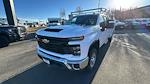 2024 Chevrolet Silverado 2500 Crew Cab 2WD, Royal Truck Body Service Body Service Truck for sale #FCC24842 - photo 7