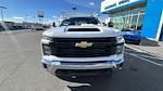 2024 Chevrolet Silverado 2500 Crew Cab 4WD, Royal Truck Body Service Body Service Truck for sale #FCC24872 - photo 3