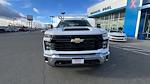 2024 Chevrolet Silverado 2500 Crew Cab 4WD, Royal Truck Body Service Body Service Truck for sale #FCC24874 - photo 3