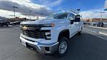 2024 Chevrolet Silverado 2500 Crew Cab 4WD, Royal Truck Body Service Body Service Truck for sale #FCC24874 - photo 4