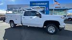 2024 Chevrolet Silverado 2500 Double Cab 4WD, Knapheide Steel Service Body Service Truck for sale #FCC24878 - photo 1