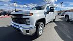 2024 Chevrolet Silverado 2500 Double Cab 4WD, Knapheide Steel Service Body Service Truck for sale #FCC24878 - photo 4