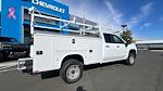 2024 Chevrolet Silverado 2500 Double Cab 4WD, Knapheide Steel Service Body Service Truck for sale #FCC24879 - photo 2