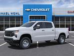 2024 Chevrolet Silverado 1500 Crew Cab 4WD Pickup for sale #FCC24899 - photo 24