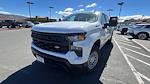 2024 Chevrolet Silverado 1500 Crew Cab 4WD Pickup for sale #FCC24899 - photo 12