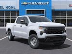 2024 Chevrolet Silverado 1500 Crew Cab 4WD Pickup for sale #FCC24899 - photo 21