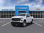 2024 Chevrolet Silverado 1500 Crew Cab 4WD Pickup for sale #FCC24899 - photo 22