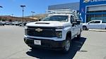 2024 Chevrolet Silverado 2500 Double Cab 4WD, Royal Truck Body Service Body Service Truck for sale #FCC24907 - photo 48