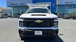 2024 Chevrolet Silverado 2500 Double Cab 4WD, Royal Truck Body Service Body Service Truck for sale #FCC24907 - photo 3