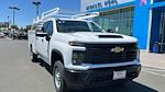 2024 Chevrolet Silverado 2500 Crew Cab 4WD, Scelzi Signature Service Truck for sale #FCC24909 - photo 1