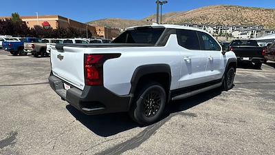 New 2024 Chevrolet Silverado EV Work Truck Crew Cab 4WD Pickup for sale #FCC24918 - photo 2