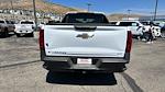 New 2024 Chevrolet Silverado EV Work Truck Crew Cab 4WD Pickup for sale #FCC24918 - photo 4