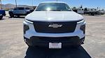 New 2024 Chevrolet Silverado EV Work Truck Crew Cab 4WD Pickup for sale #FCC24918 - photo 8