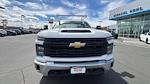 2024 Chevrolet Silverado 2500 Regular Cab 2WD, Scelzi Signature Service Truck for sale #FCC24952 - photo 3