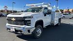 2024 Chevrolet Silverado 3500 Regular Cab 4WD, Scelzi CTFB Contractor Truck for sale #FCC24975 - photo 4