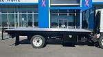 2025 Chevrolet LCF 5500XG Regular Cab RWD, Scelzi WFB Flatbed Truck for sale #FCC25001 - photo 19