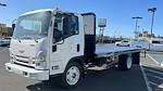 2025 Chevrolet LCF 5500XG Regular Cab RWD, Scelzi WFB Flatbed Truck for sale #FCC25002 - photo 4