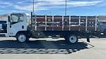 New 2025 Chevrolet LCF 5500XG MEDIUM ASH GRAY Regular Cab RWD 16' Scelzi Stake Bed for sale #FCC25019 - photo 8