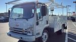 2025 Chevrolet LCF 4500 Regular Cab RWD, Scelzi Signature Service Truck for sale #FCC25023 - photo 3