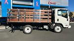 2025 Chevrolet LCF 4500 Regular Cab RWD, Scelzi WFB Flatbed Truck for sale #FCC25024 - photo 18