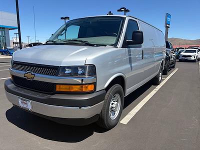 New 2025 Chevrolet Express 3500 Empty Cargo Van for sale #FCC25033 - photo 1