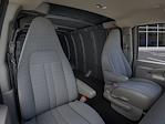 New 2025 Chevrolet Express 3500 Empty Cargo Van for sale #FCC25033 - photo 21