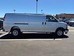 New 2025 Chevrolet Express 3500 Empty Cargo Van for sale #FCC25033 - photo 5