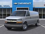 New 2025 Chevrolet Express 3500 Empty Cargo Van for sale #FCC25033 - photo 11