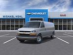 New 2025 Chevrolet Express 3500 Empty Cargo Van for sale #FCC25033 - photo 13