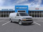 New 2025 Chevrolet Express 3500 Empty Cargo Van for sale #FCC25034 - photo 7