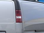 New 2025 Chevrolet Express 3500 Empty Cargo Van for sale #FCC25034 - photo 16