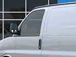 New 2025 Chevrolet Express 3500 Empty Cargo Van for sale #FCC25034 - photo 17
