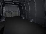 New 2025 Chevrolet Express 3500 Empty Cargo Van for sale #FCC25034 - photo 8