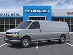 New 2025 Chevrolet Express 3500 Empty Cargo Van for sale #FCC25034 - photo 9