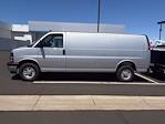 New 2025 Chevrolet Express 3500 Empty Cargo Van for sale #FCC25034 - photo 5