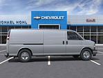 New 2025 Chevrolet Express 3500 Empty Cargo Van for sale #FCC25034 - photo 10
