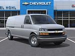 New 2025 Chevrolet Express 3500 Empty Cargo Van for sale #FCC25034 - photo 12
