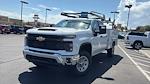 New 2025 Chevrolet Silverado 2500 Double Cab 4WD Scelzi SB-98-79-49-38-VO 8' 2" Service Truck for sale #FCC25035 - photo 35