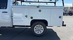 New 2025 Chevrolet Silverado 2500 Double Cab 4WD Scelzi SB-98-79-49-38-VO 8' 2" Service Truck for sale #FCC25035 - photo 11