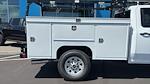 New 2025 Chevrolet Silverado 2500 Double Cab 4WD Scelzi SB-98-79-49-38-VO 8' 2" Service Truck for sale #FCC25035 - photo 38