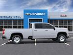 New 2025 Chevrolet Silverado 2500 Crew Cab 4WD Scelzi SB-98-79-49-38-VO 8' 2" Service Truck for sale #FCC25036 - photo 11