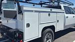 New 2025 Chevrolet Silverado 2500 Crew Cab 4WD Scelzi SB-98-79-49-38-VO 8' 2" Service Truck for sale #FCC25036 - photo 4